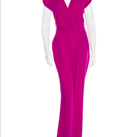 Diane Von Furstenberg Other - Jumpsuit